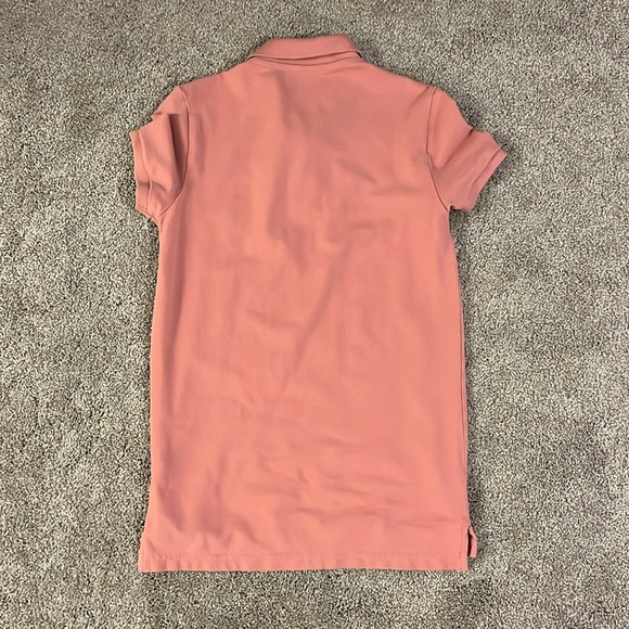 Bundle of 2 Hollister and American Eagle Polo shirts - Picture 4 of 7